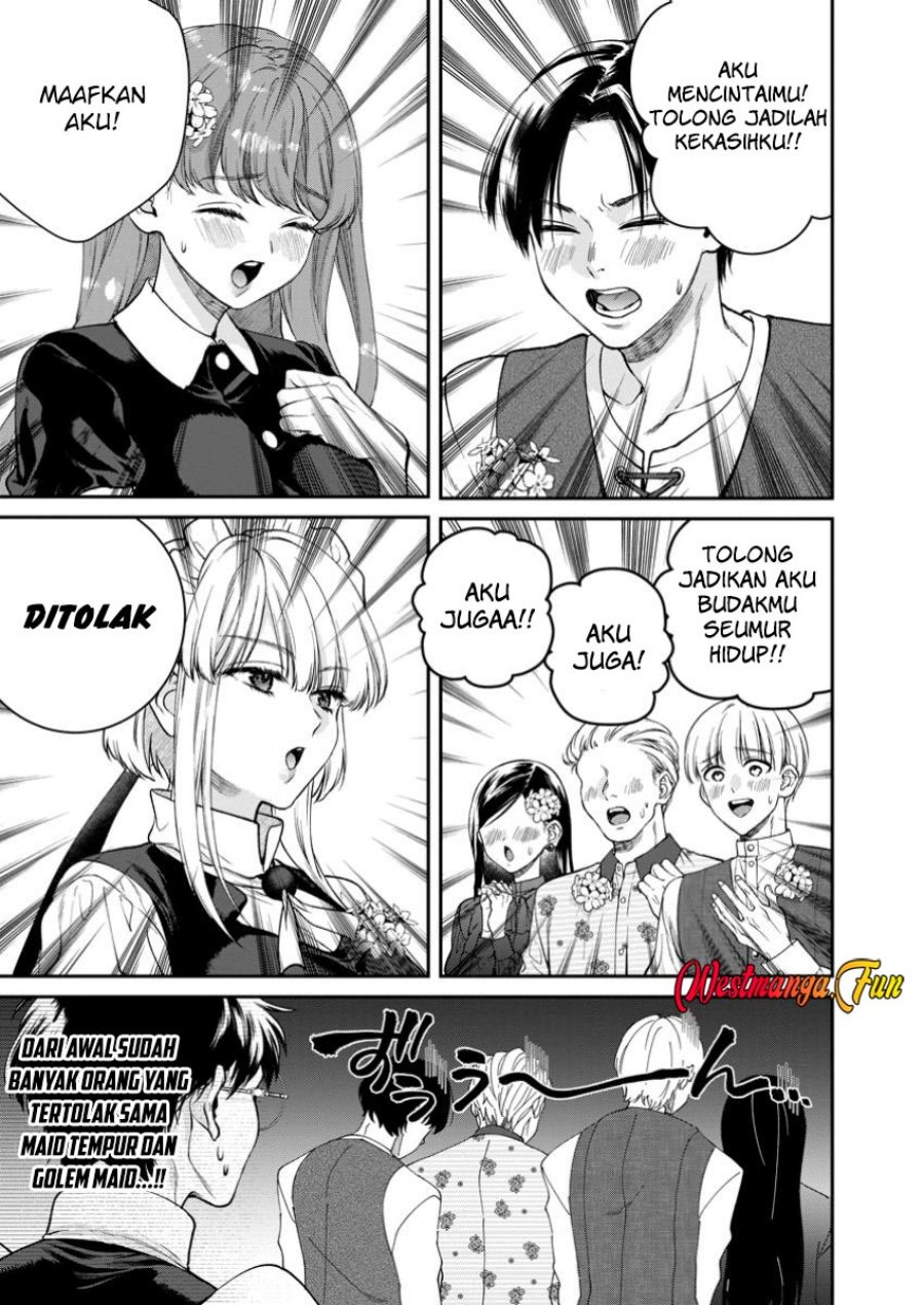 Isekai Cheat Kaitakuki